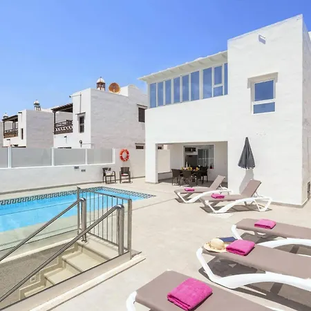 Princesa Ico By * Пуэрто дель Кармен