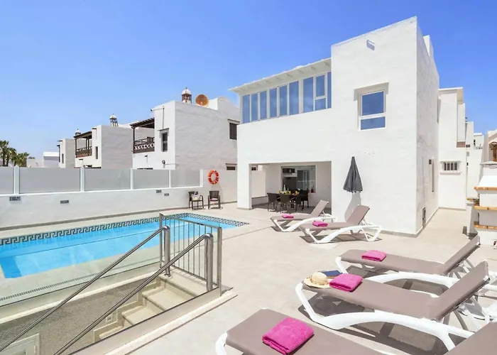 Princesa Ico By * Пуэрто дель Кармен