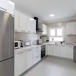 Вилла Princesa Ico By