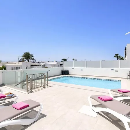 Princesa Ico By * Puerto del Carmen