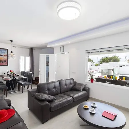 Villa Princesa Ico By *