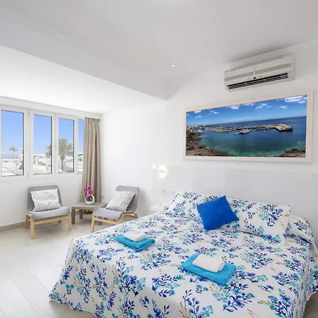 Villa Princesa Ico By