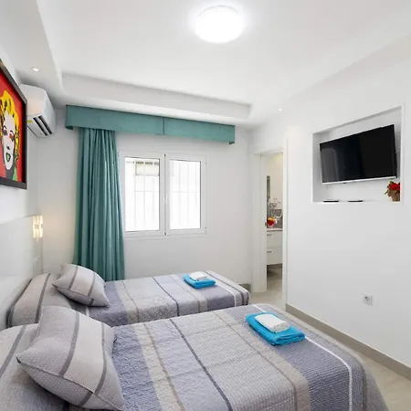 Princesa Ico By Villa Puerto del Carmen