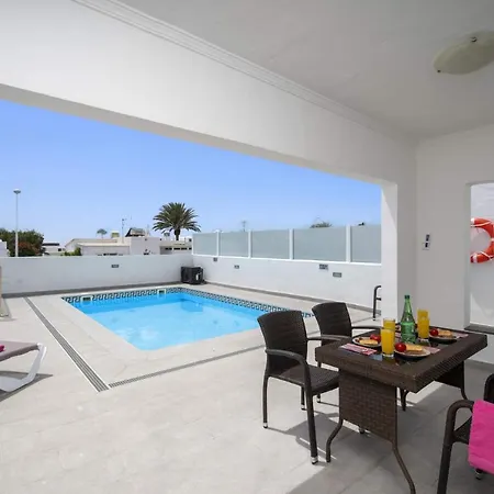 Princesa Ico By Villa *