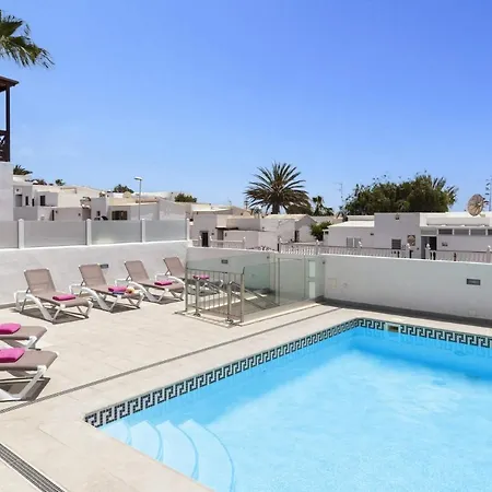 Villa Princesa Ico By