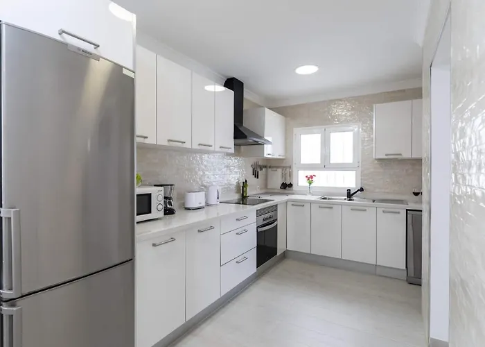 Villa Princesa Ico By