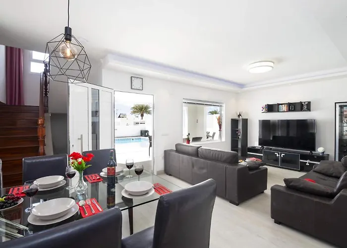 Princesa Ico By Villa