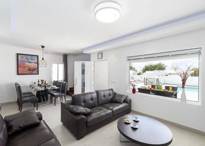 Princesa Ico By Villa *