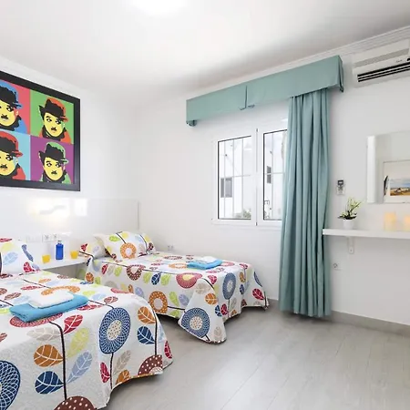 Villa Princesa Ico By