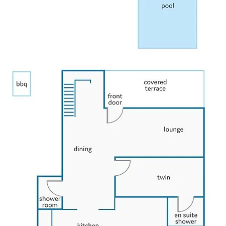 Princesa Ico By Villa Puerto del Carmen (Lanzarote)