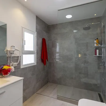 Villa Princesa Ico By