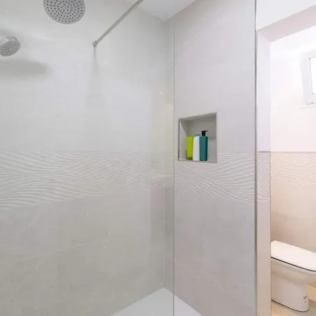 Princesa Ico By * Puerto del Carmen (Lanzarote)