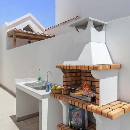 Villa Princesa Ico By Puerto del Carmen (Lanzarote)