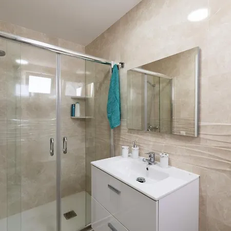 Villa Princesa Ico By *