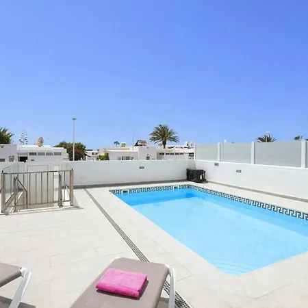 Princesa Ico By Villa *